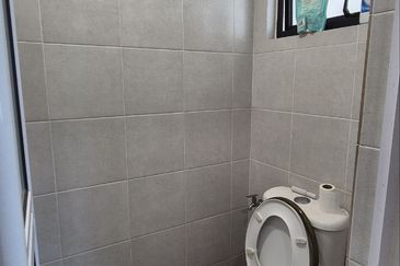 Elegan Residensi, Taman Putra Perdana