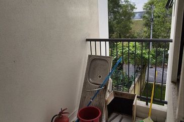 Elegan Residensi, Taman Putra Perdana