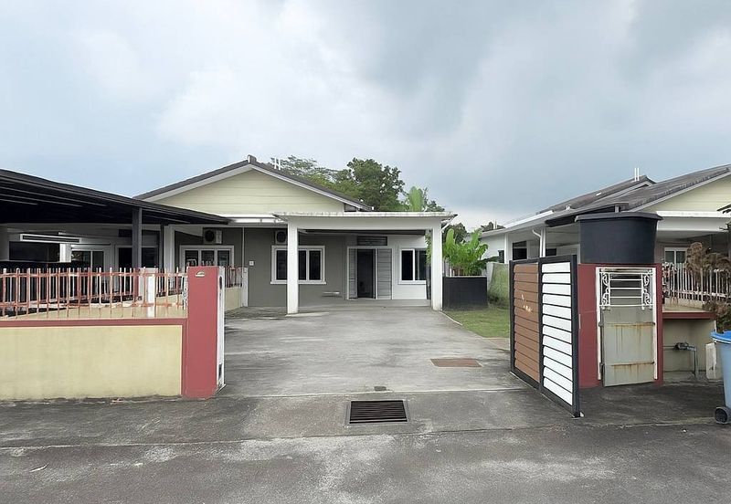 Telok Panglima Garang