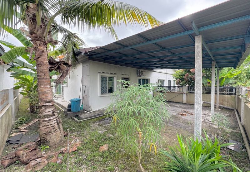 Telok Panglima Garang