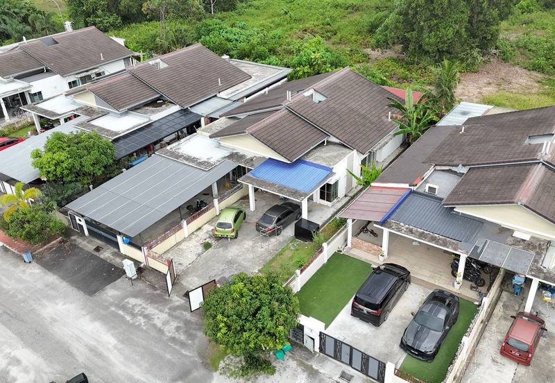 Telok Panglima Garang