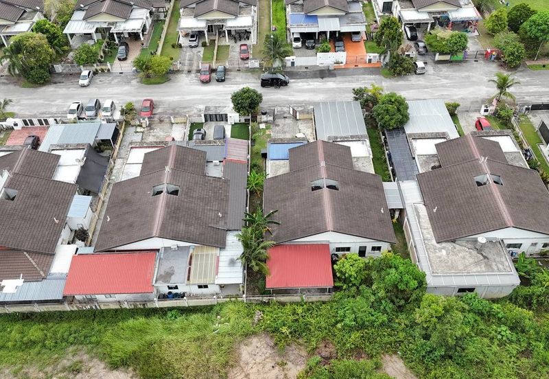 Telok Panglima Garang