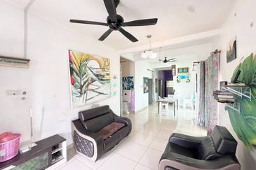 Telok Panglima Garang