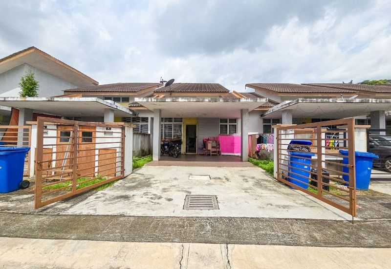 Jalan Lombong Emas Seksyen 29