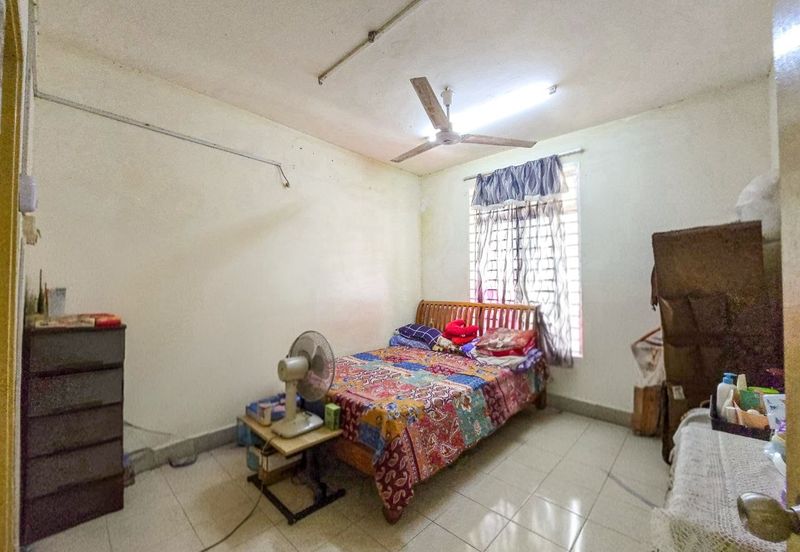 Jalan Lombong Emas Seksyen 29