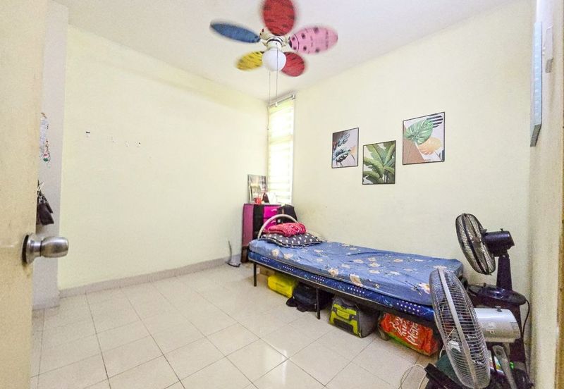 Jalan Lombong Emas Seksyen 29