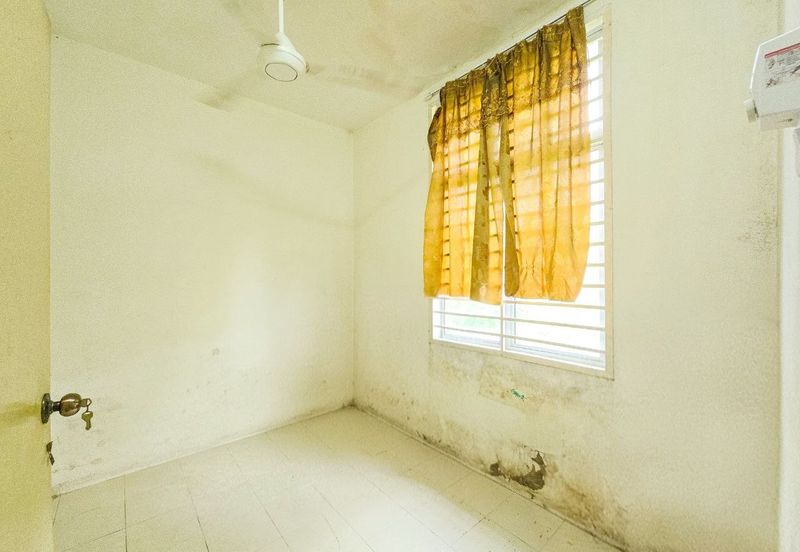 Jalan Lombong Emas Seksyen 29