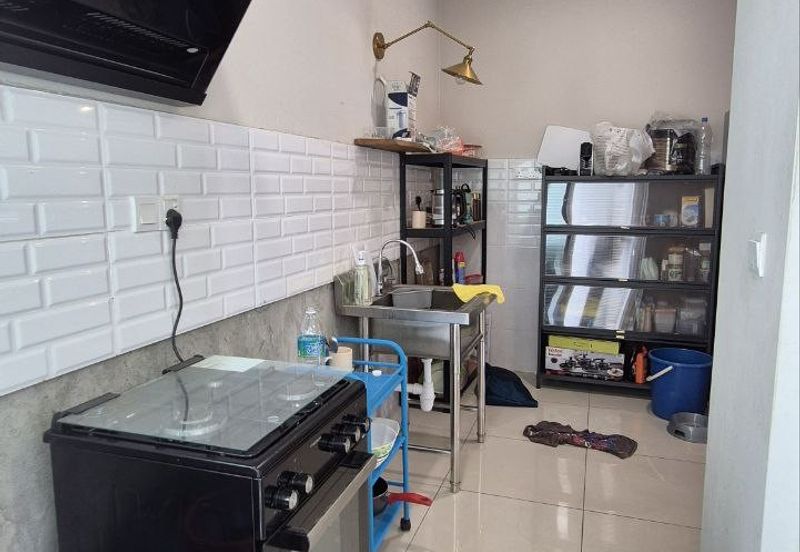 Elegan Residensi, Taman Putra Perdana