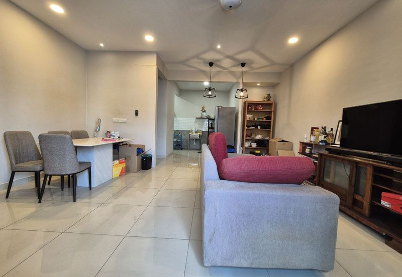 Elegan Residensi, Taman Putra Perdana