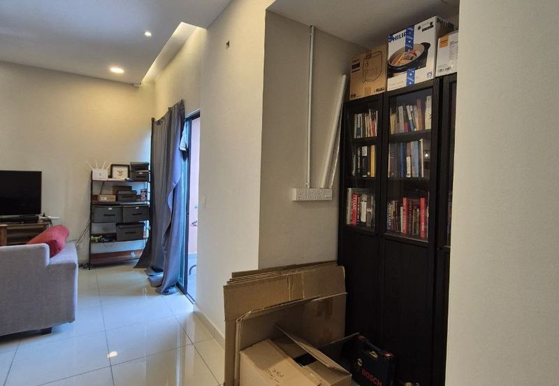 Elegan Residensi, Taman Putra Perdana