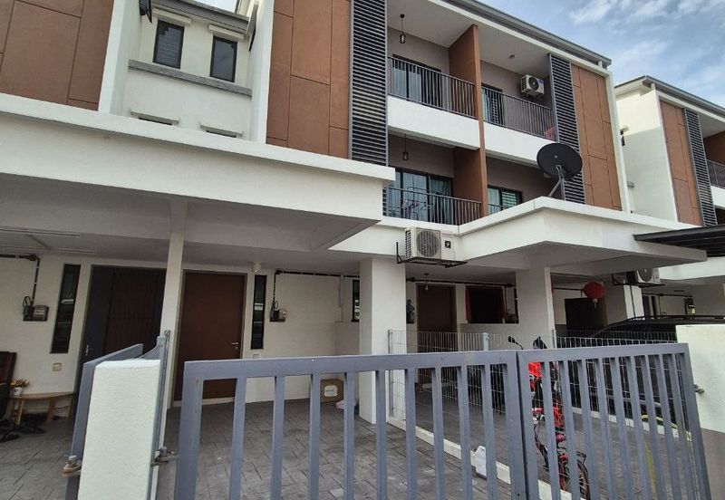 Elegan Residensi, Taman Putra Perdana