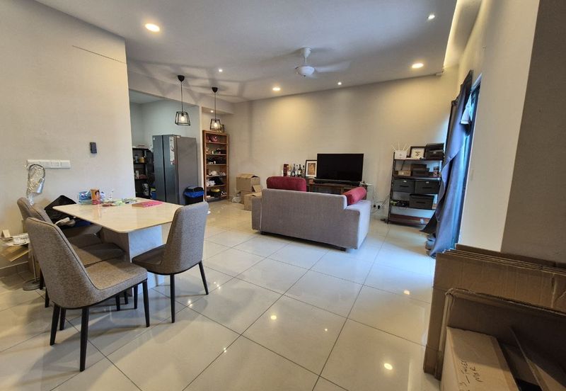 Elegan Residensi, Taman Putra Perdana