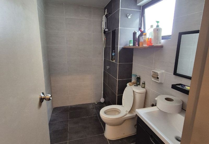 Elegan Residensi, Taman Putra Perdana