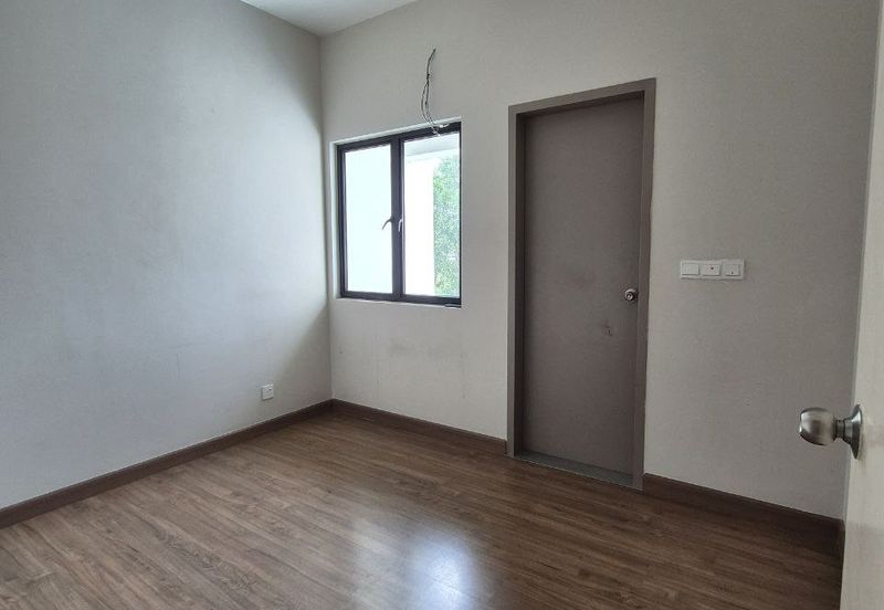 Elegan Residensi, Taman Putra Perdana