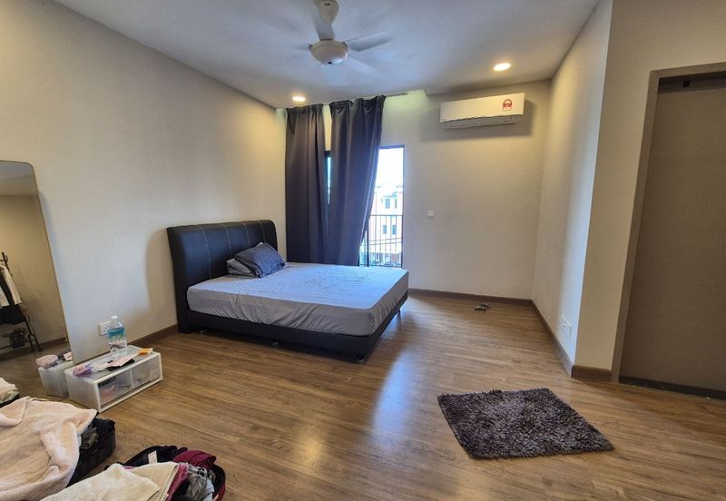 Elegan Residensi, Taman Putra Perdana