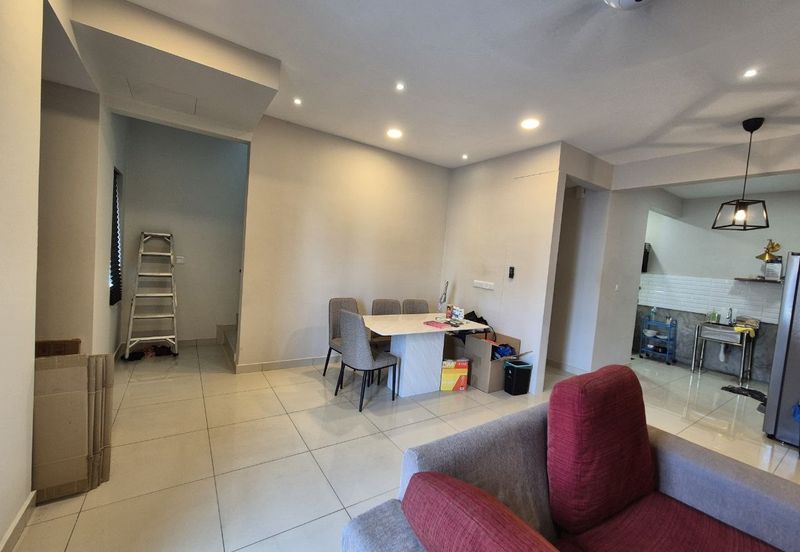 Elegan Residensi, Taman Putra Perdana