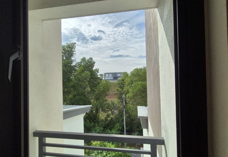 Elegan Residensi, Taman Putra Perdana