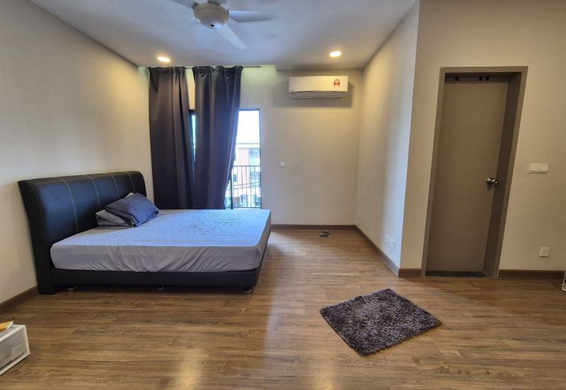 Elegan Residensi, Taman Putra Perdana