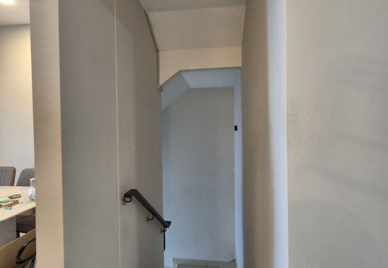 Elegan Residensi, Taman Putra Perdana