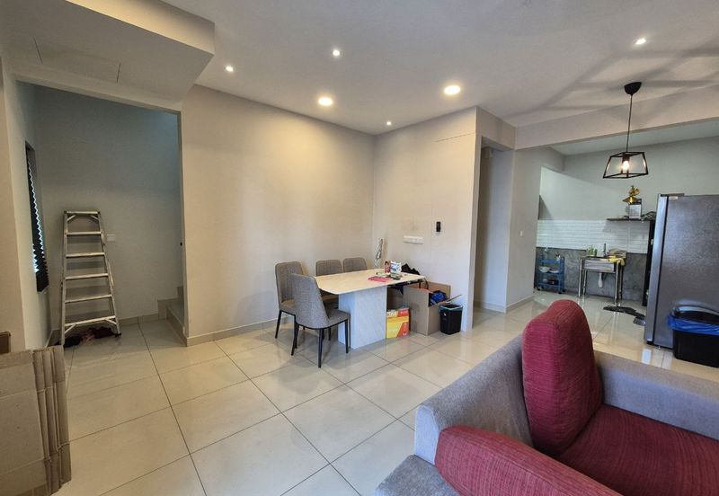 Elegan Residensi, Taman Putra Perdana