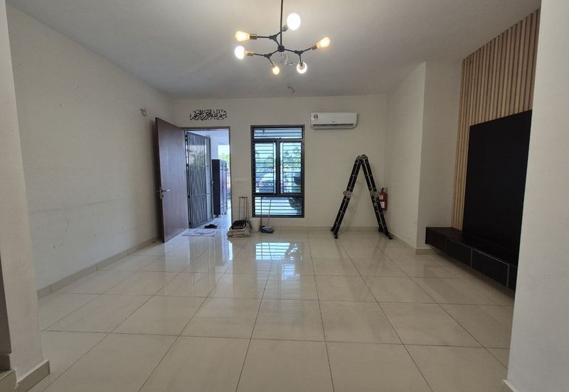 Elegan Residensi, Taman Putra Perdana