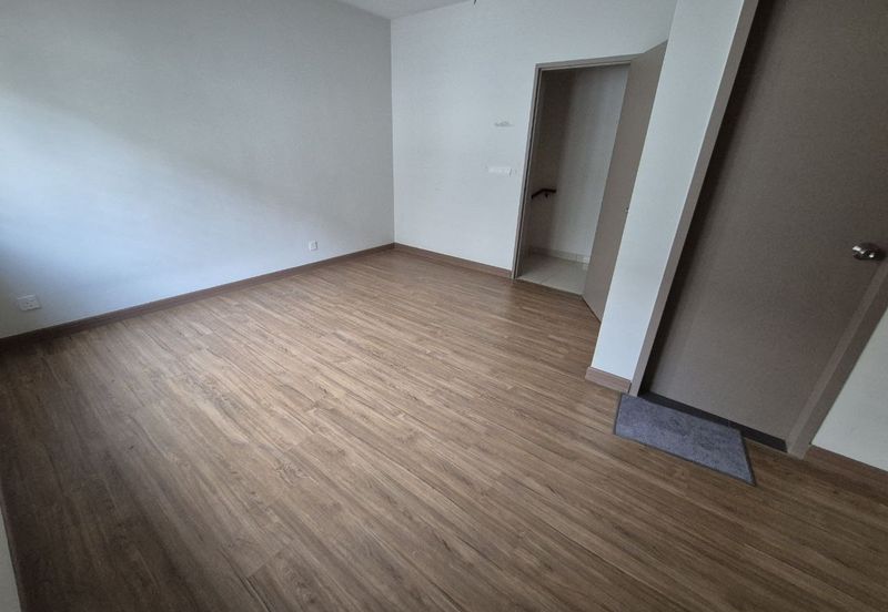 Elegan Residensi, Taman Putra Perdana