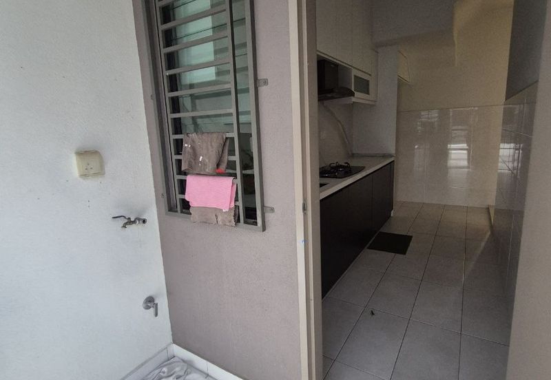 Elegan Residensi, Taman Putra Perdana