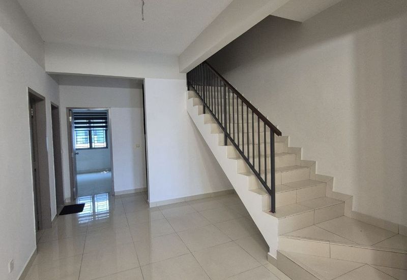 Elegan Residensi, Taman Putra Perdana