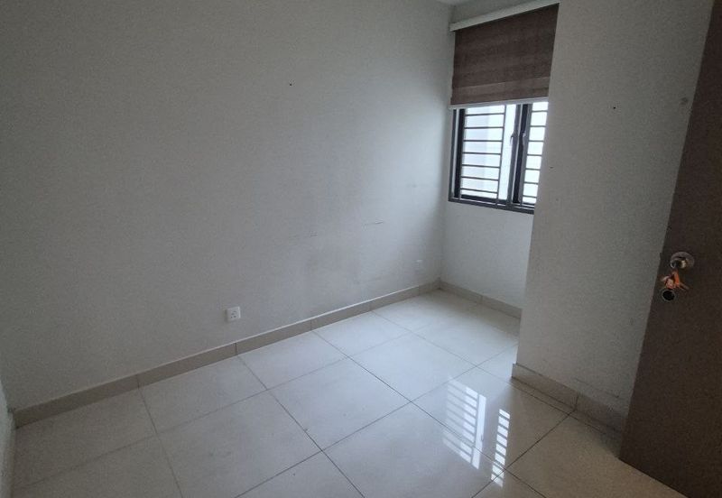 Elegan Residensi, Taman Putra Perdana