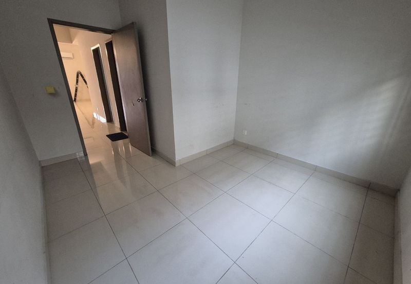 Elegan Residensi, Taman Putra Perdana