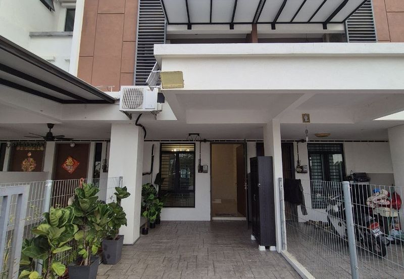 Elegan Residensi, Taman Putra Perdana