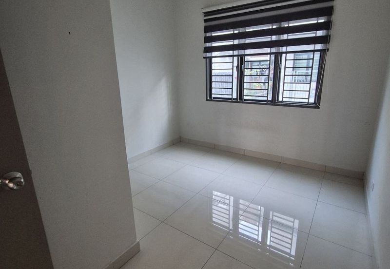 Elegan Residensi, Taman Putra Perdana