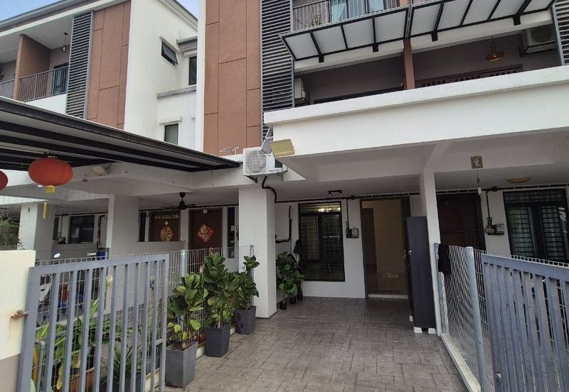 Elegan Residensi, Taman Putra Perdana