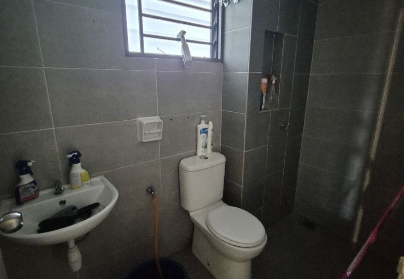 Elegan Residensi, Taman Putra Perdana