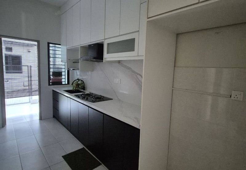 Elegan Residensi, Taman Putra Perdana