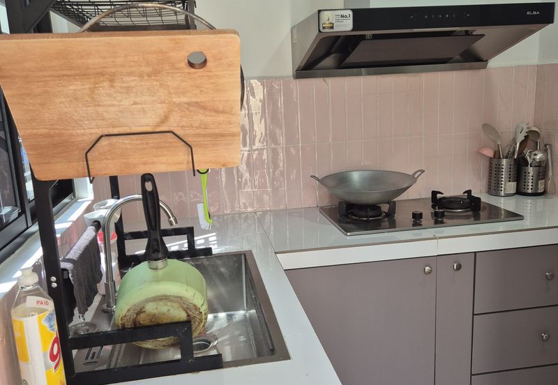 Elegan Residensi, Taman Putra Perdana