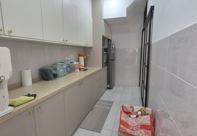 Elegan Residensi, Taman Putra Perdana