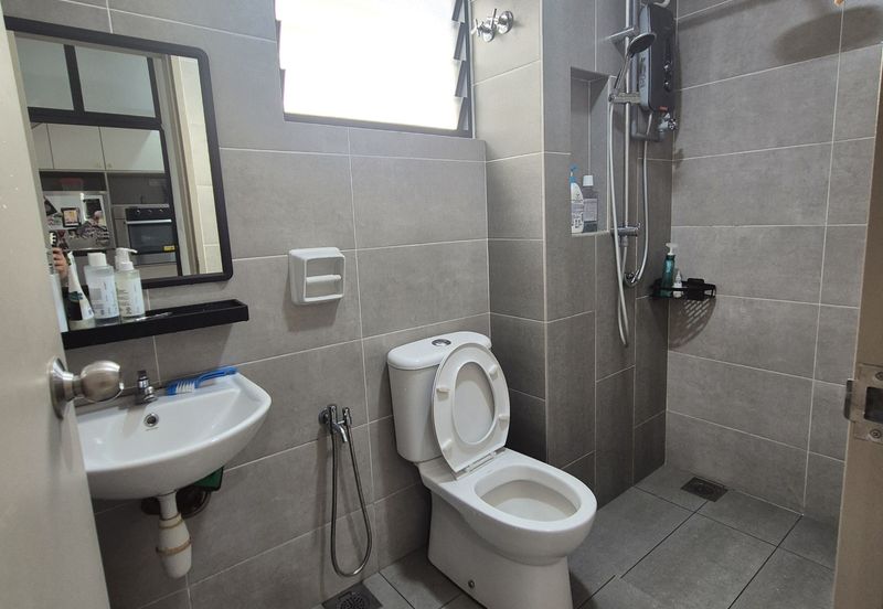 Elegan Residensi, Taman Putra Perdana