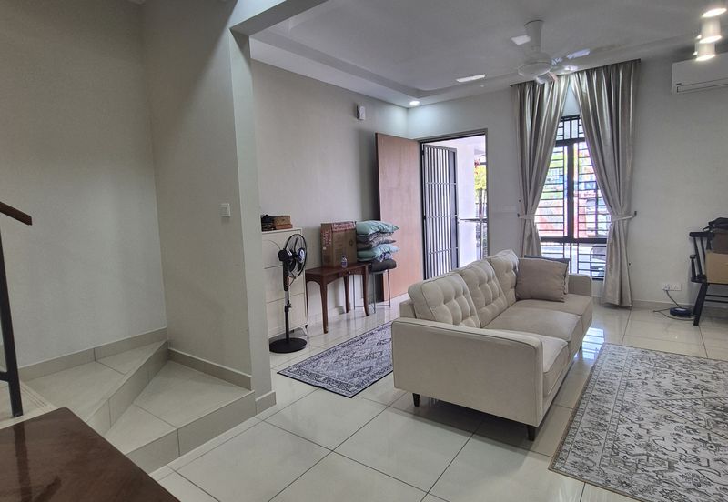 Elegan Residensi, Taman Putra Perdana