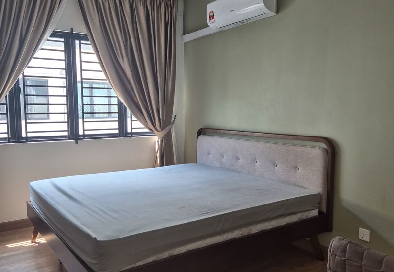 Elegan Residensi, Taman Putra Perdana