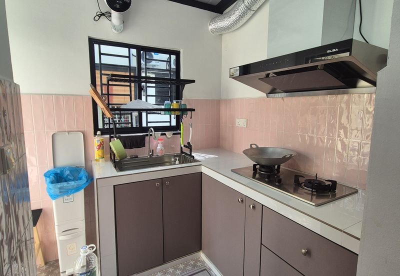 Elegan Residensi, Taman Putra Perdana