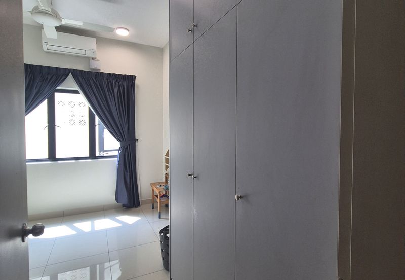 Elegan Residensi, Taman Putra Perdana