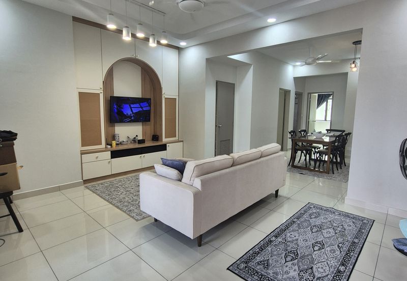 Elegan Residensi, Taman Putra Perdana