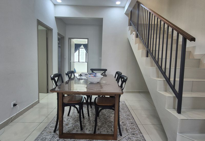 Elegan Residensi, Taman Putra Perdana