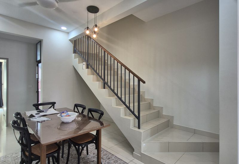 Elegan Residensi, Taman Putra Perdana