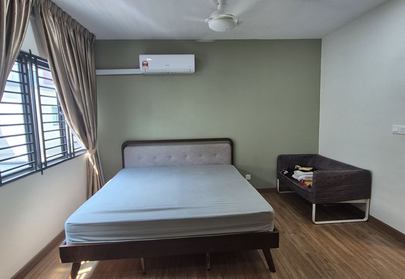 Elegan Residensi, Taman Putra Perdana