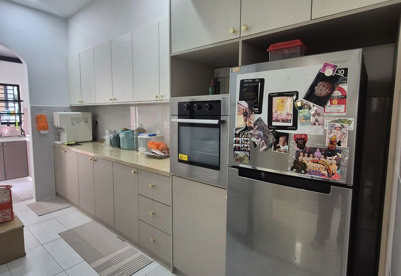 Elegan Residensi, Taman Putra Perdana