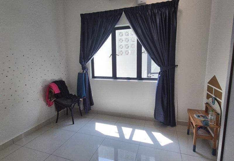 Elegan Residensi, Taman Putra Perdana