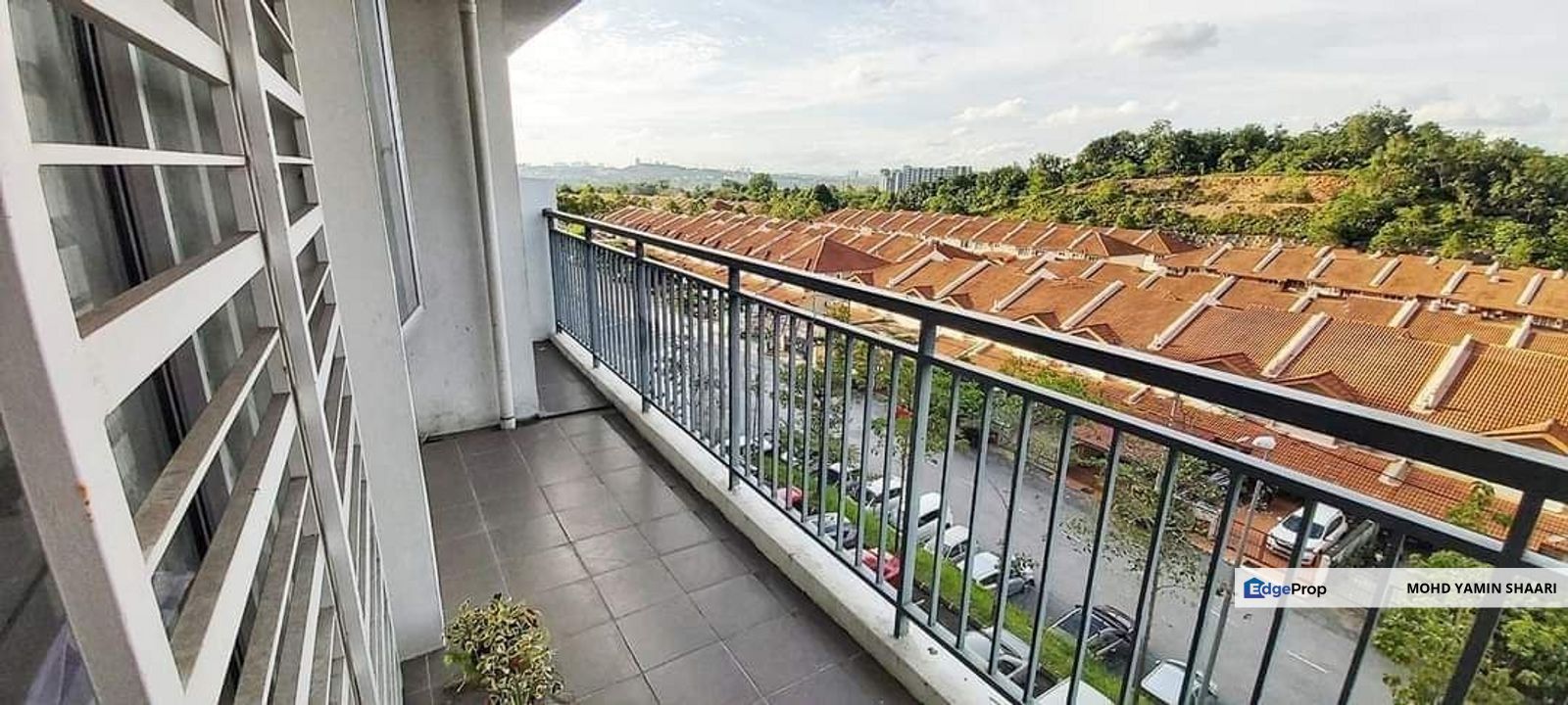 Fully Furnished Hijauan Height, Bangi - family/students melayu ✅️, Selangor, Kajang