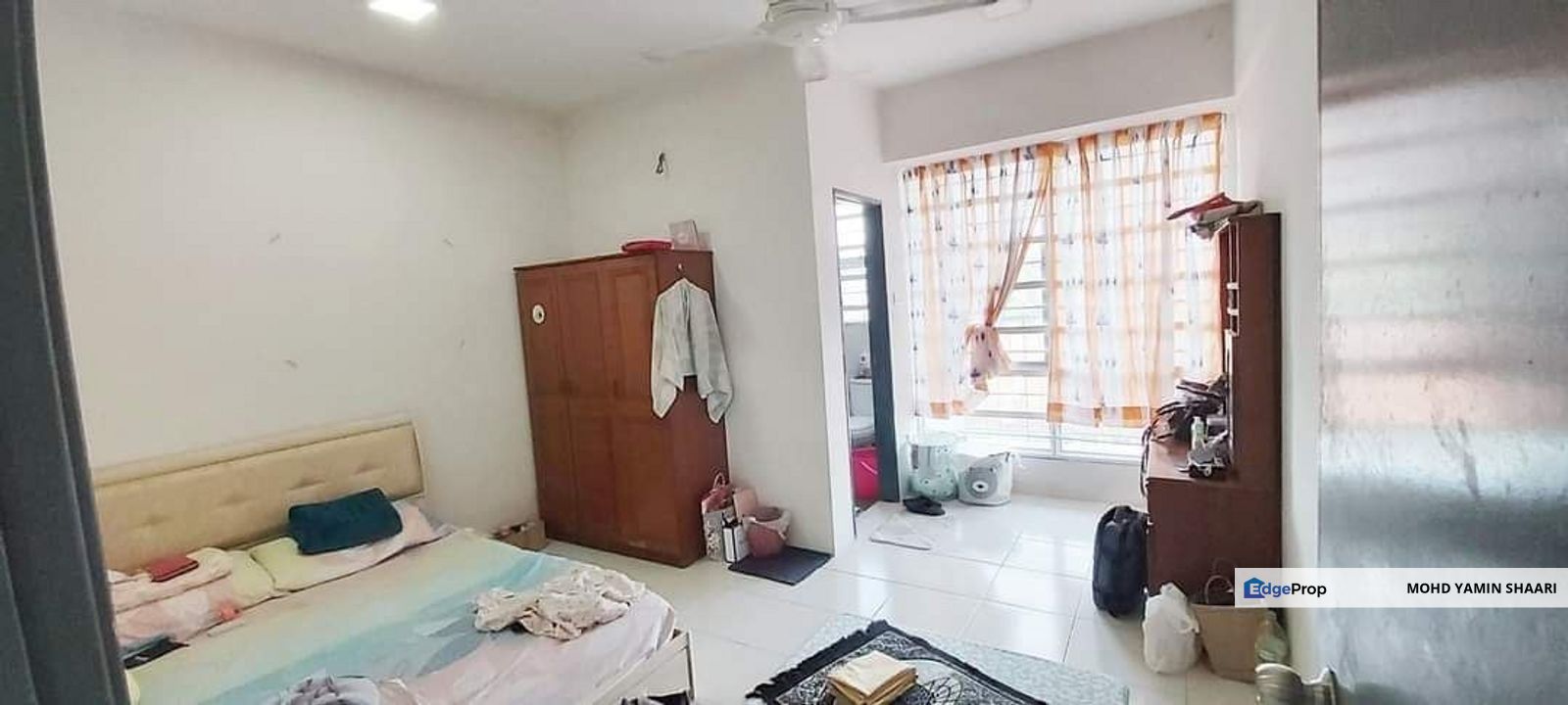 Fully Furnished Hijauan Height, Bangi - family/students melayu ✅️, Selangor, Kajang